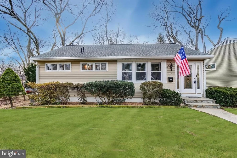 Unit for sale at 1117 BROADWOOD DRIVE, ROCKVILLE, MD 20851