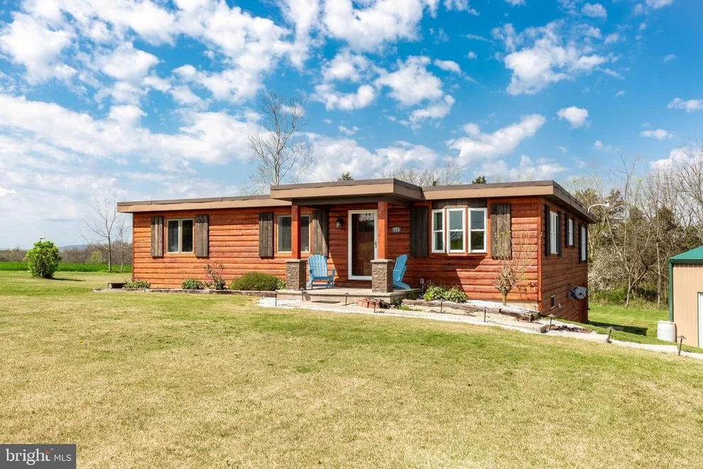 Unit for sale at 155 WHITE CHURCH ROAD, GETTYSBURG, PA 17325