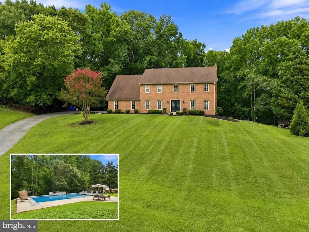 Unit for sale at 8651 KING GEORGE COURT, POMFRET, MD 20675