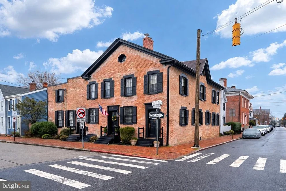 Unit for sale at 31 COLLEGE AVENUE, ANNAPOLIS, MD 21401