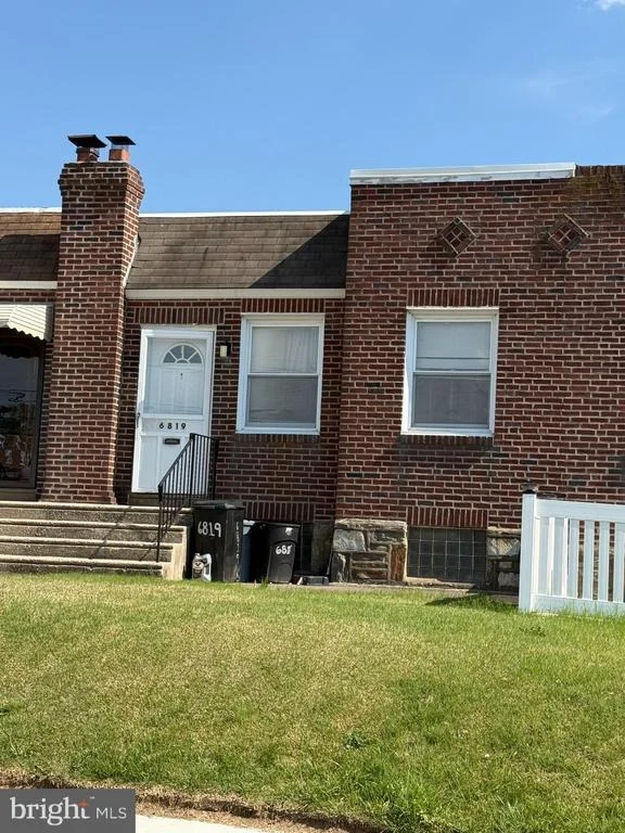 Unit for sale at 6819 WALKER STREET, PHILADELPHIA, PA 19135