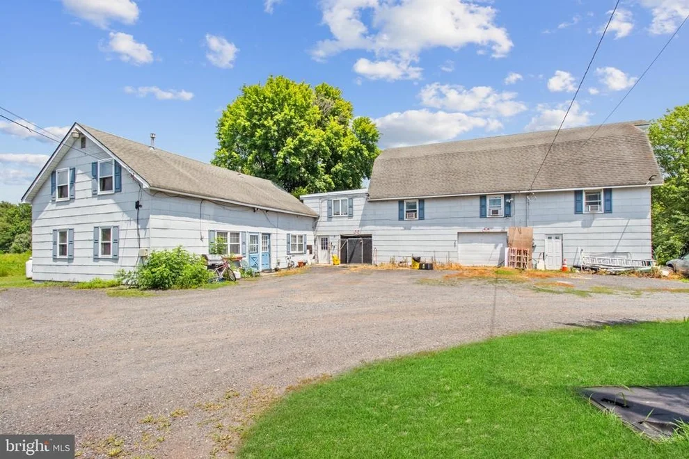 Unit for sale at 33 ALLENS ROAD, HIGHTSTOWN, NJ 08520