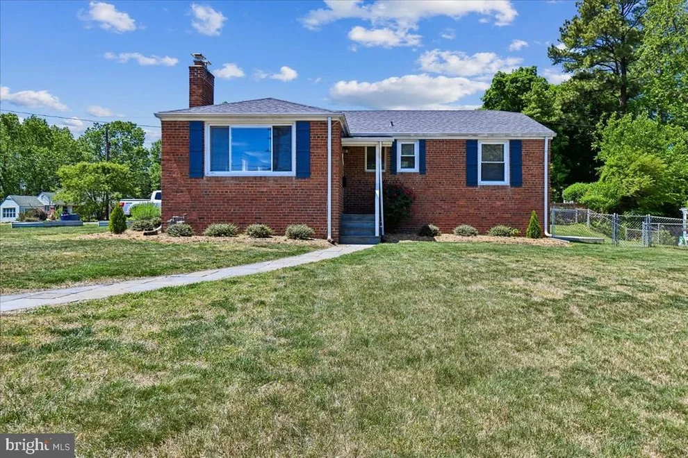 Unit for sale at 2811 SCHOOL STREET, ALEXANDRIA, VA 22303