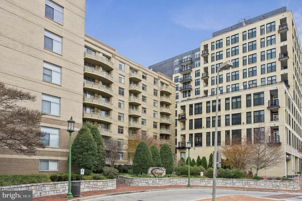 Unit for sale at 7111 WOODMONT, CHEVY CHASE, MD 20815