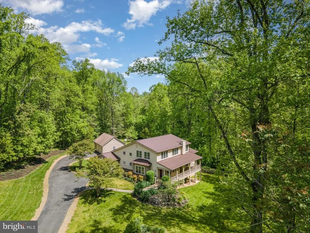 Unit for sale at 121 MARLBOROUGH POINT ROAD, STAFFORD, VA 22554