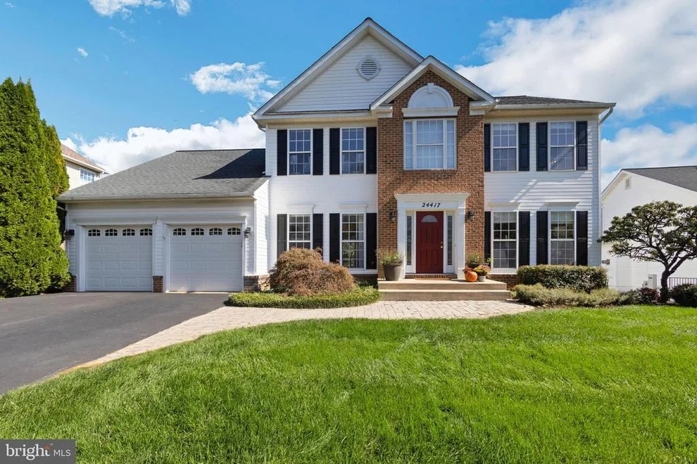 Unit for sale at 24417 GALEANO WAY, DAMASCUS, MD 20872