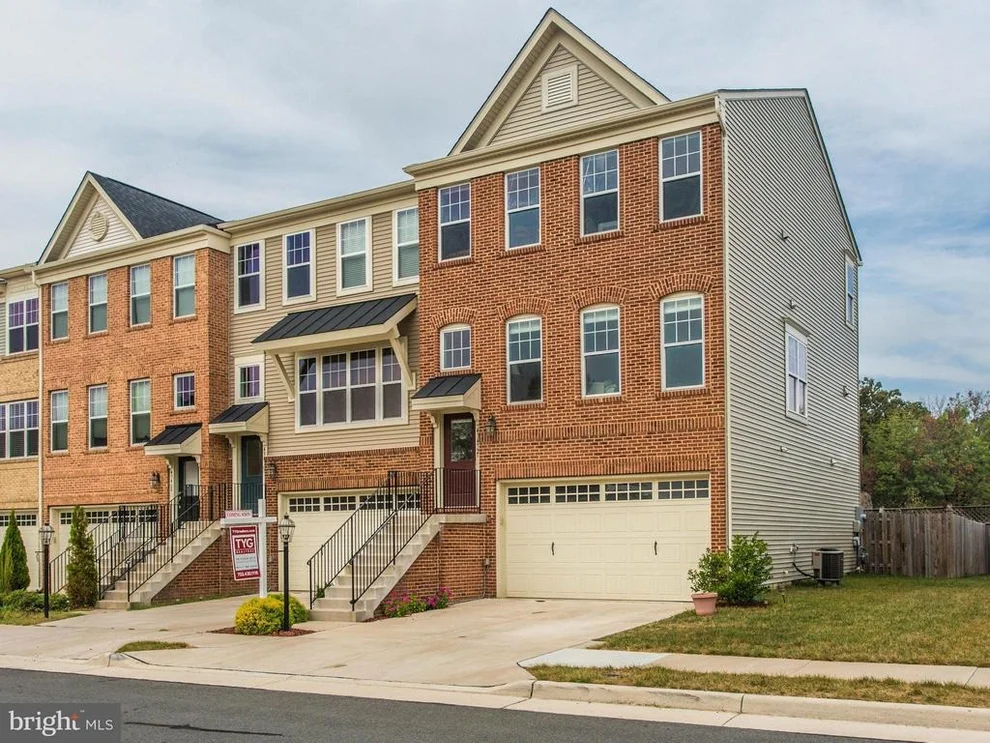 Unit for sale at 43472 HOPESTONE TERRACE, CHANTILLY, VA 20152
