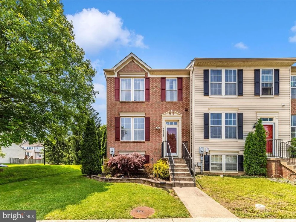Unit for sale at 5500 UPSHUR SQUARE, FREDERICK, MD 21703