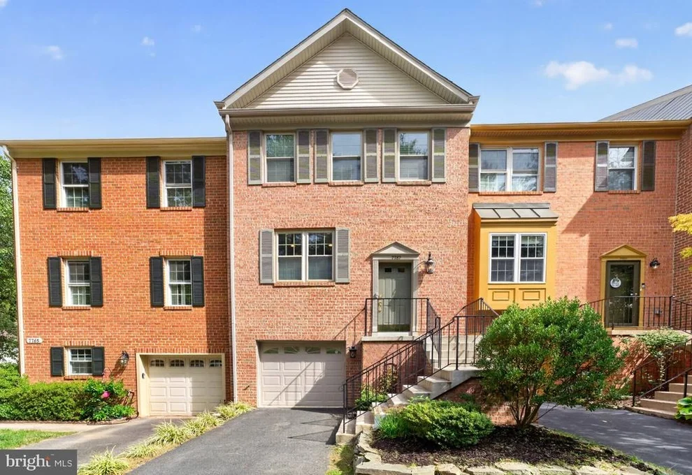 Unit for sale at 7767 ASTERELLA COURT, SPRINGFIELD, VA 22152