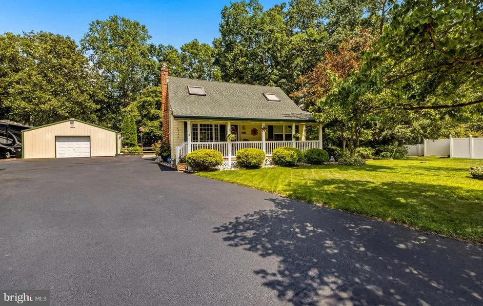 Unit for sale at 15 EAGLE COURT, SICKLERVILLE, NJ 08081