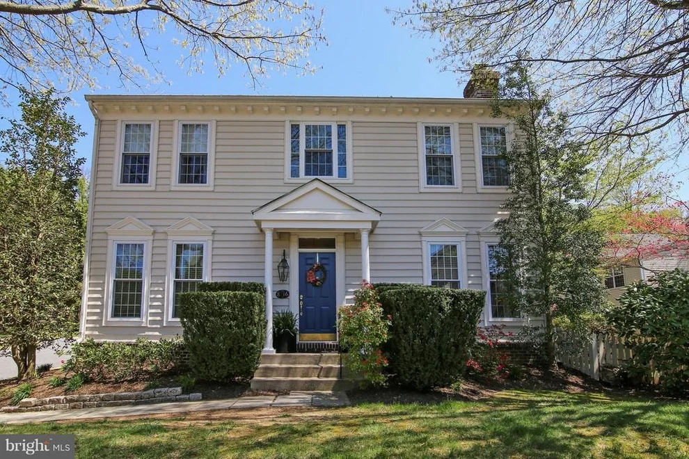 Unit for sale at 8716 LAUREL VALLEY LANE, MONTGOMERY VILLAGE, MD 20886