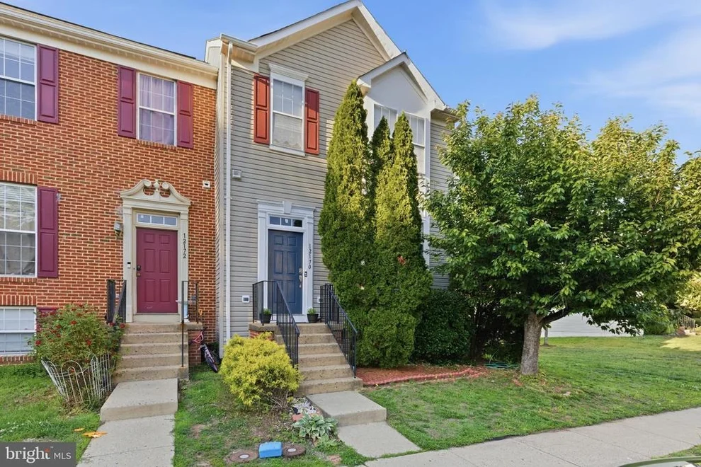 Unit for sale at 12170 DRUM SALUTE PLACE, BRISTOW, VA 20136