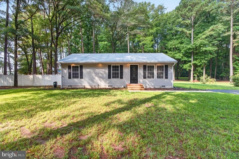 Unit for sale at 27002 KAYE ROAD, LAUREL, DE 19956