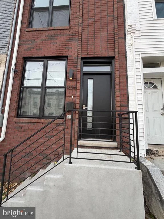 Unit for sale at 1634 N 27TH STREET, PHILADELPHIA, PA 19121