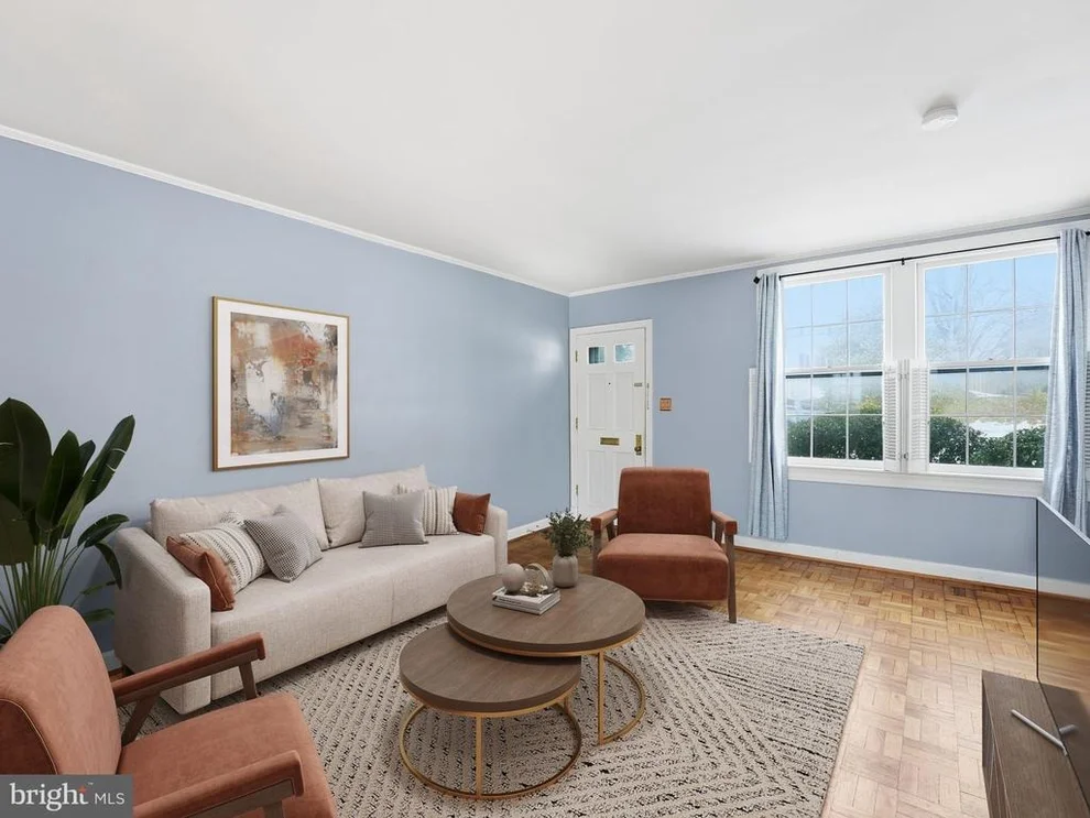 Unit for sale at 1400 S EDGEWOOD STREET, ARLINGTON, VA 22204