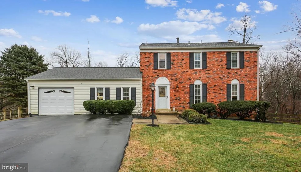 Unit for sale at 6600 GARRETT ROAD, ROCKVILLE, MD 20855
