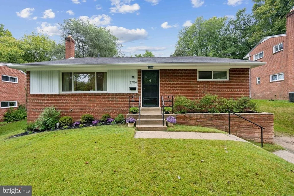 Unit for sale at 3704 MUNSEY STREET, SILVER SPRING, MD 20906