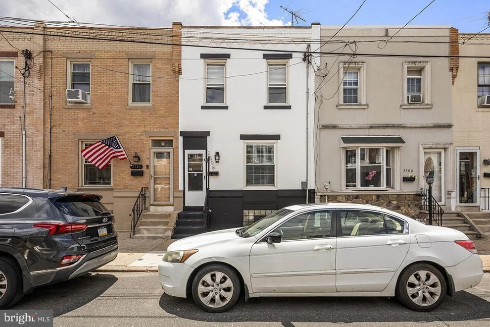 Unit for sale at 2508 E INDIANA AVENUE, PHILADELPHIA, PA 19134