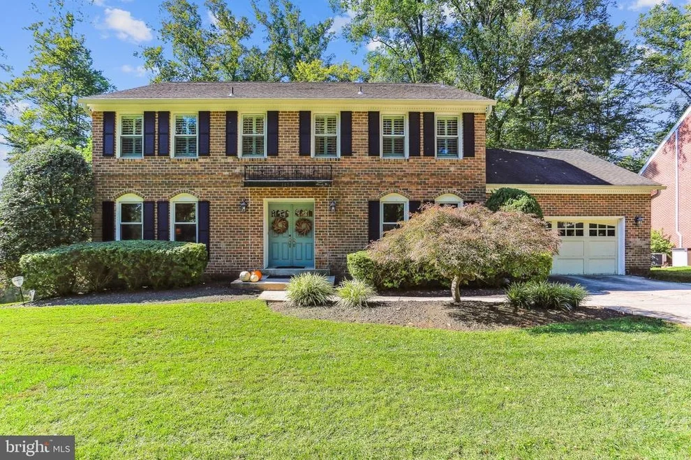 Unit for sale at 14512 CHESTERFIELD ROAD, ROCKVILLE, MD 20853