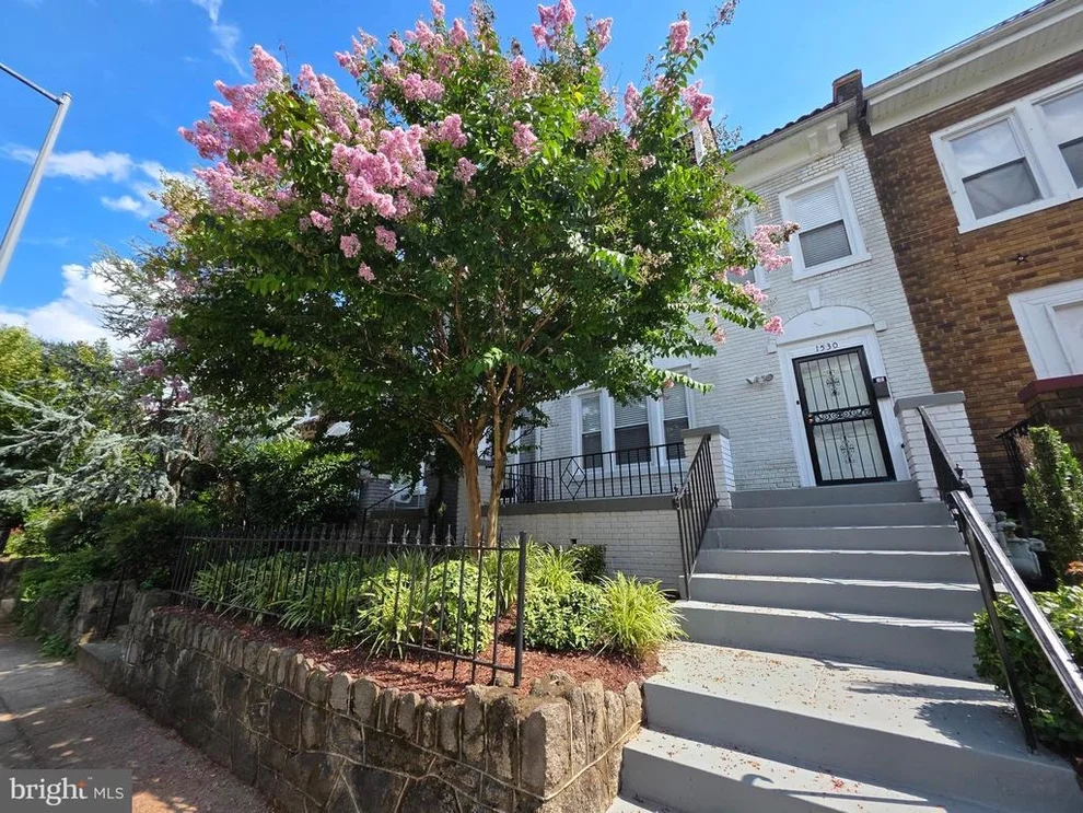 Unit for sale at 1530 SPRING PLACE NW, WASHINGTON, DC 20010