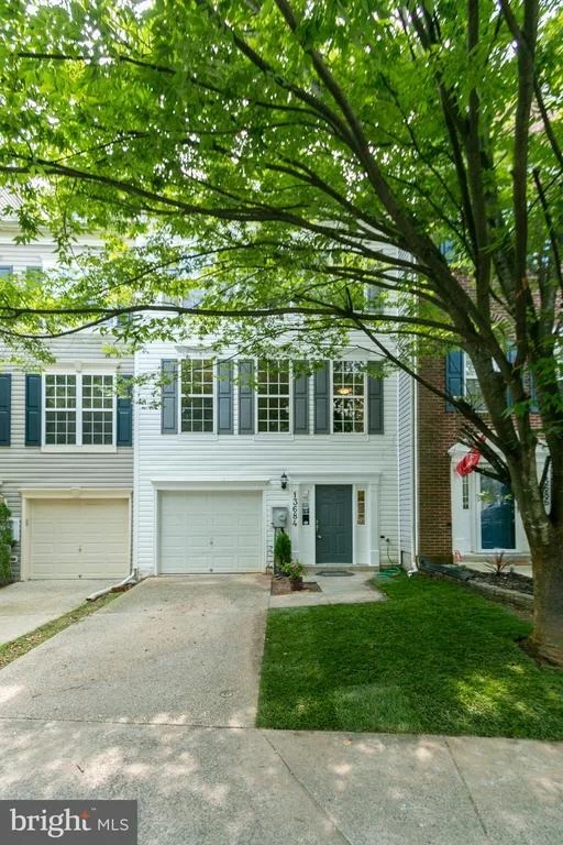 Unit for sale at 13684 HARVEST GLEN WAY, GERMANTOWN, MD 20874