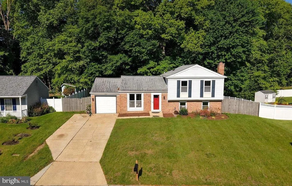 Unit for sale at 14932 NIGHTHAWK LANE, BOWIE, MD 20716