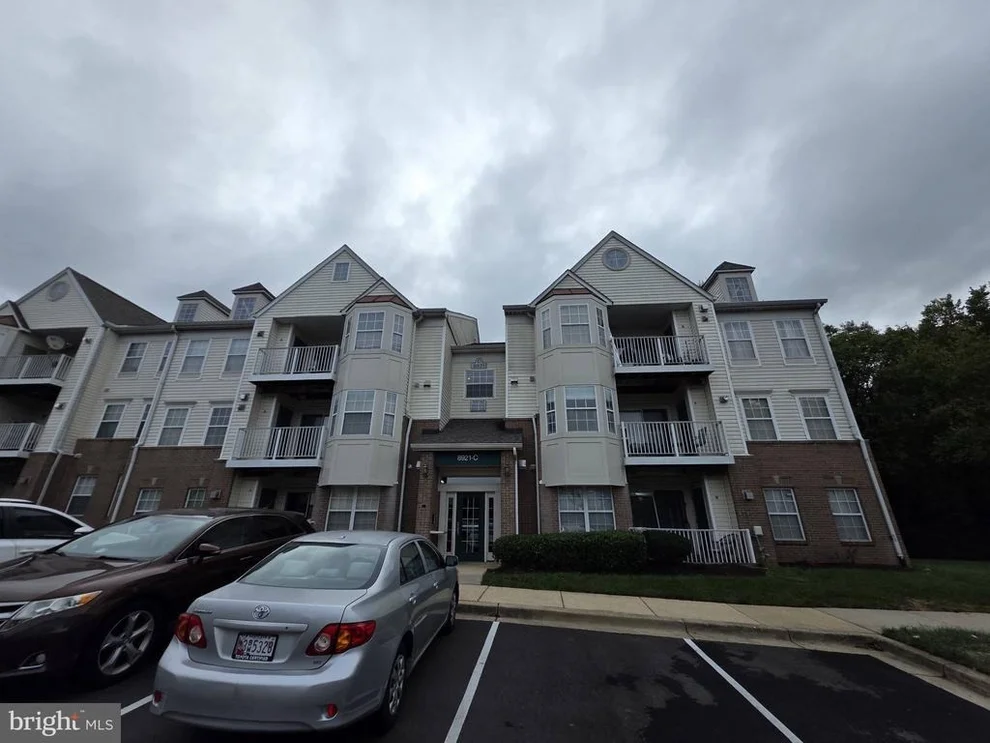 Unit for sale at 8921 TOWN CENTER CIRCLE, UPPER MARLBORO, MD 20774
