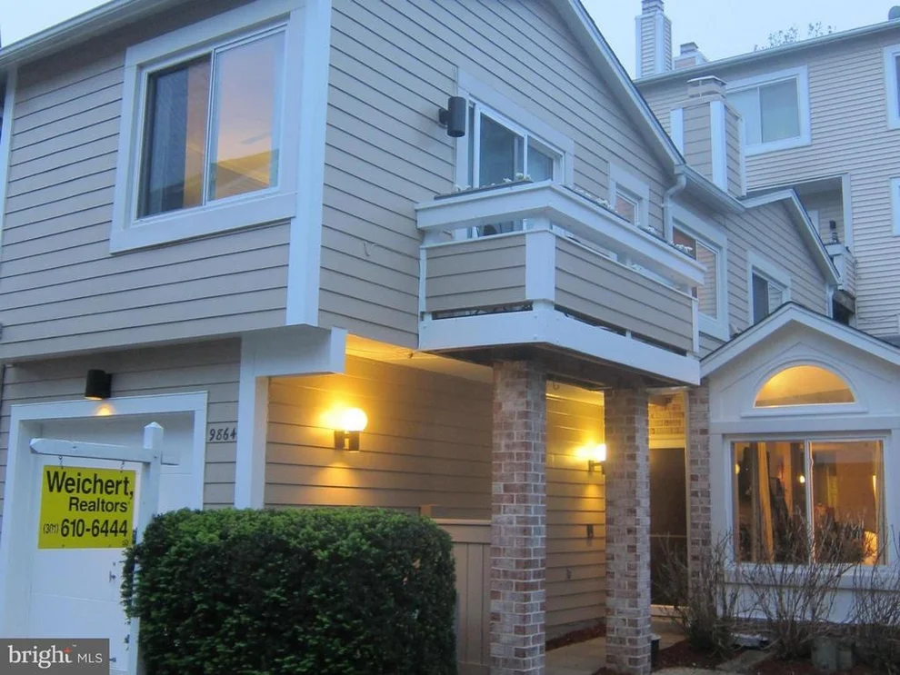 Unit for sale at 9864 SAILFISH TERRACE, MONTGOMERY VILLAGE, MD 20886