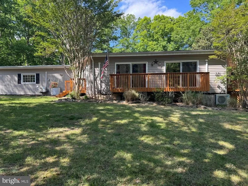 Unit for sale at 1810 RIDGE ROAD, HAYMARKET, VA 20169