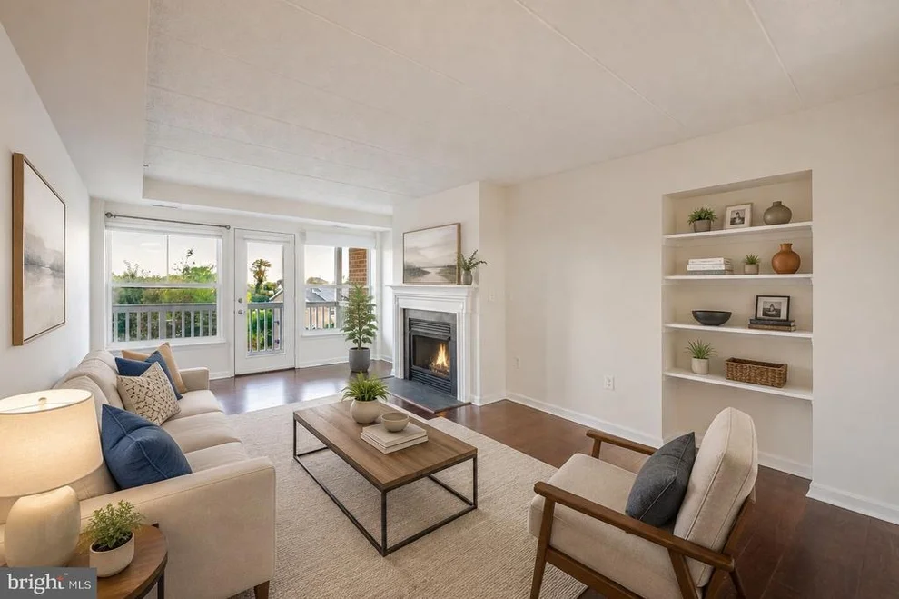 Unit for sale at 2605 DOUGLASS ROAD SE, WASHINGTON, DC 20020