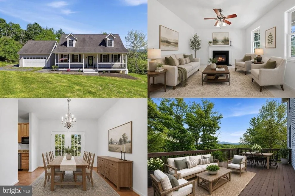 Unit for sale at 65 CHEYENNE LANE, FRONT ROYAL, VA 22630