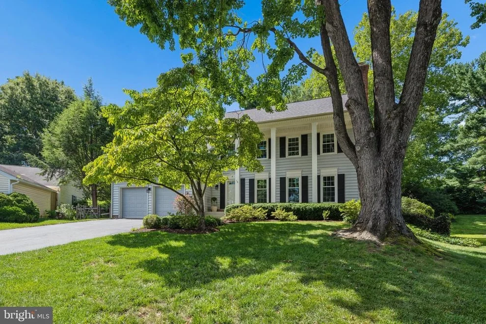 Unit for sale at 9 DOOLITTLE COURT, MONTGOMERY VILLAGE, MD 20886