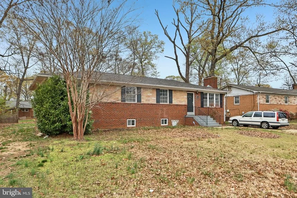 Unit for sale at 5608 EASTWOOD COURT, CLINTON, MD 20735