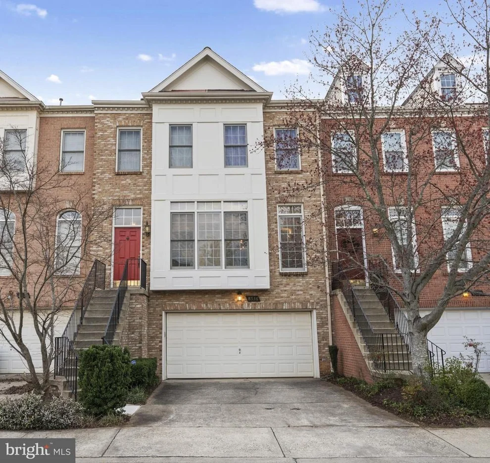 Unit for sale at 8536 BELLS RIDGE TERRACE, POTOMAC, MD 20854