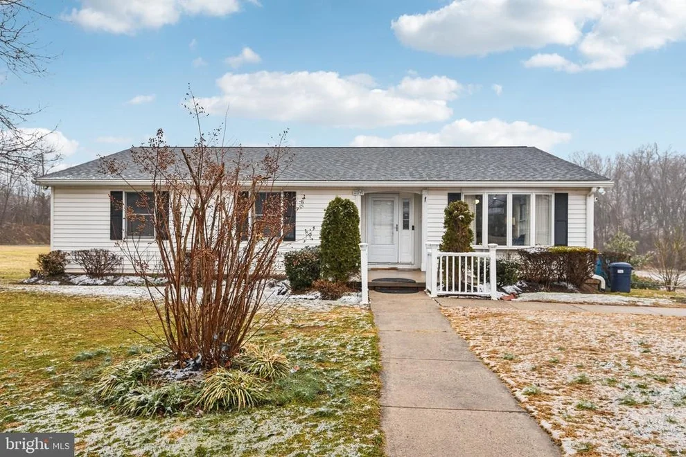Unit for sale at 11941 SOUTH STREET, LIBERTYTOWN, MD 21762