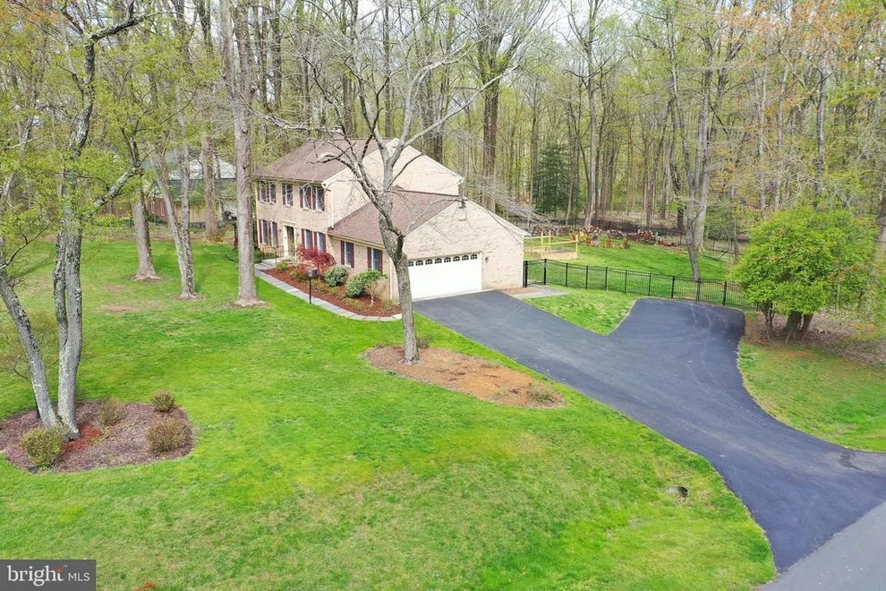 Unit for sale at 8401 PLUM CREEK DRIVE, LAYTONSVILLE, MD 20882