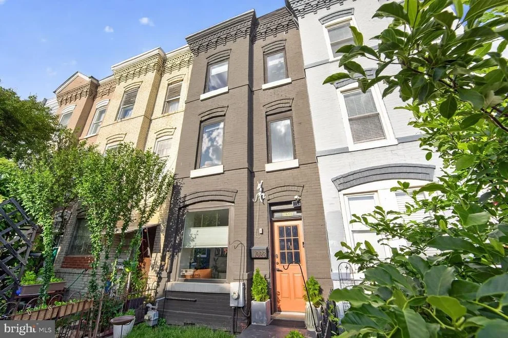 Unit for sale at 1023 6TH STREET NE, WASHINGTON, DC 20002
