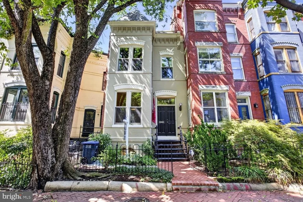 Unit for sale at 104 13TH STREET NE, WASHINGTON, DC 20002