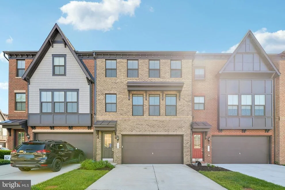 Unit for sale at 8124 BOCK FARM PLACE, ALEXANDRIA, VA 22306