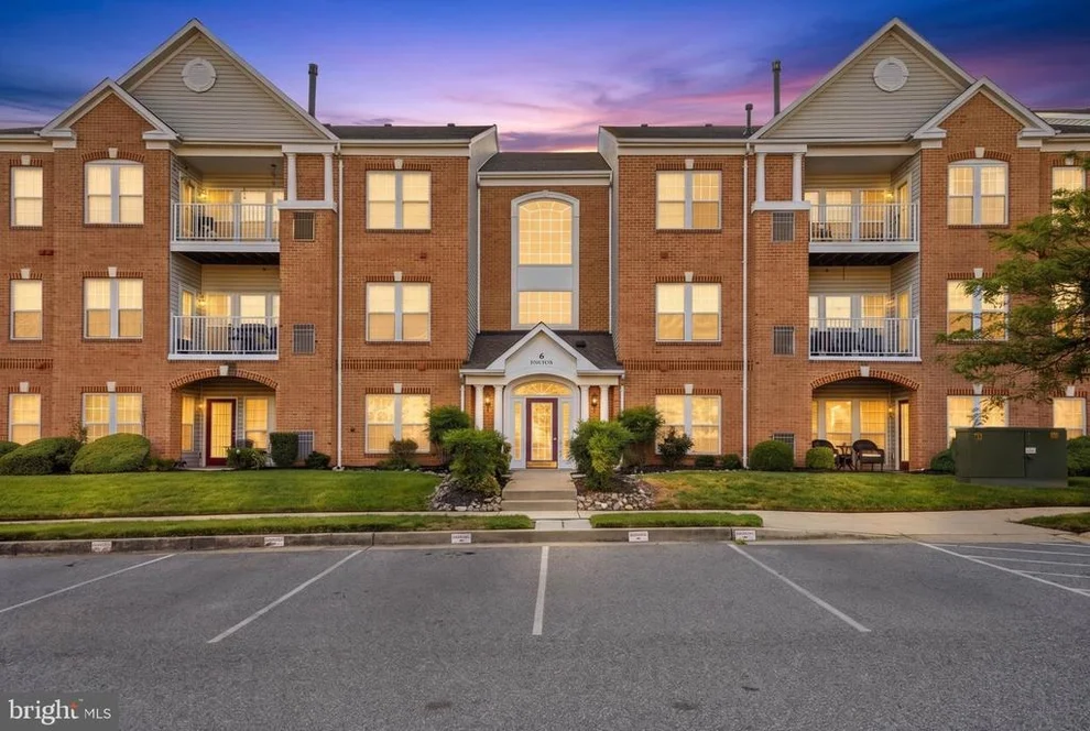 Unit for sale at 5234 GLENTHORNE COURT, ROSEDALE, MD 21237