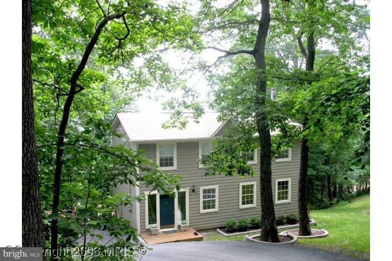 Unit for sale at 1511 SUMMIT DRIVE, HAYMARKET, VA 20169