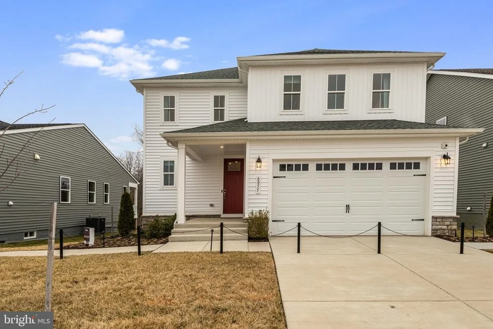Unit for sale at 8055 MCKAY STREET, BEALETON, VA 22712