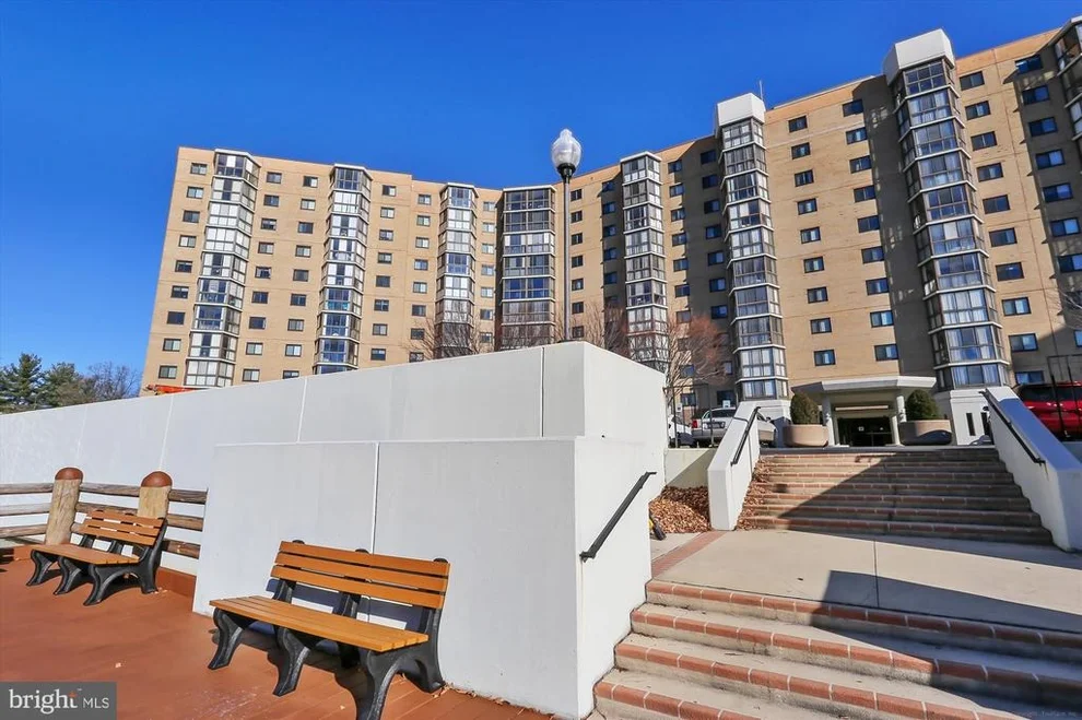 Unit for sale at 3330 N LEISURE WORLD BOULEVARD, SILVER SPRING, MD 20906