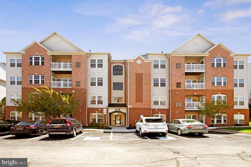 Unit for sale at 8270 STONE CROP DRIVE, ELLICOTT CITY, MD 21043