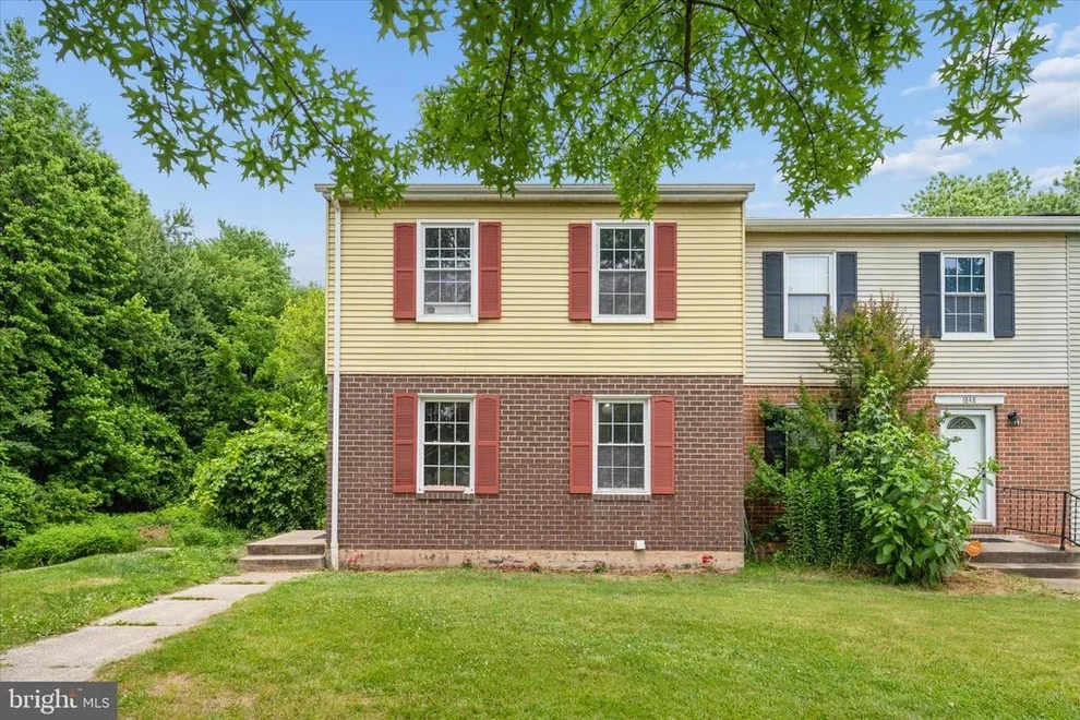 Unit for sale at 1850 DOVE COURT, SEVERN, MD 21144