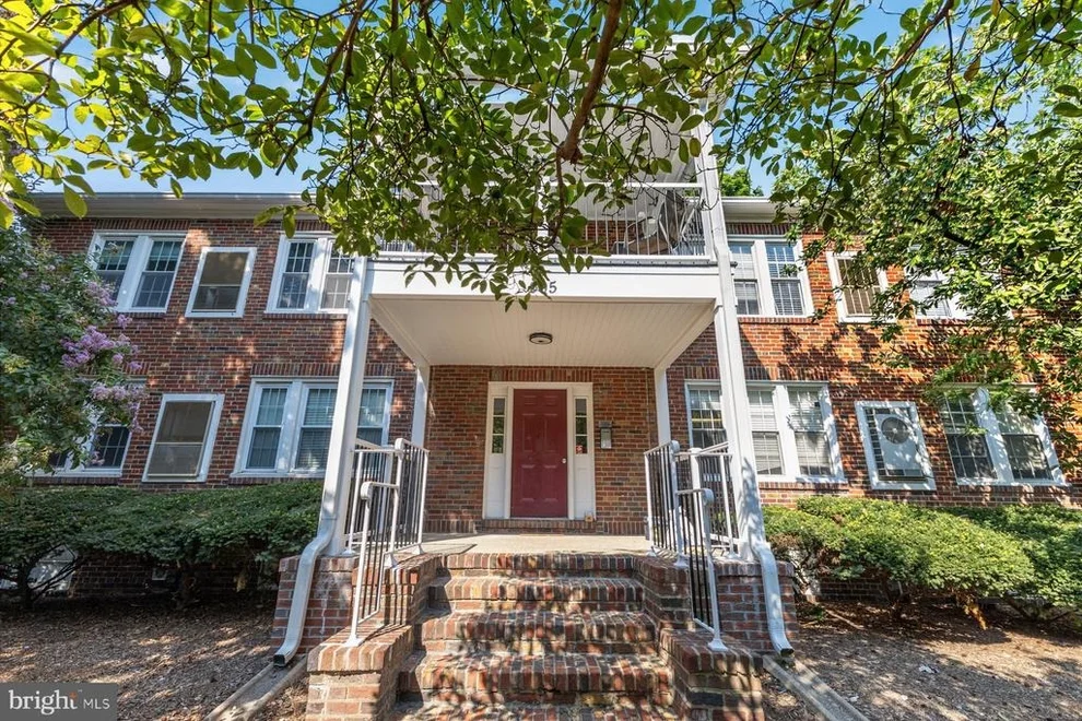 Unit for sale at 305 DUNCAN AVENUE, ALEXANDRIA, VA 22301