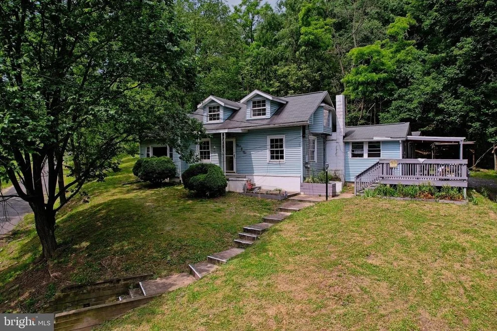 Unit for sale at 302 WILLS CREEK AVENUE, CUMBERLAND, MD 21502