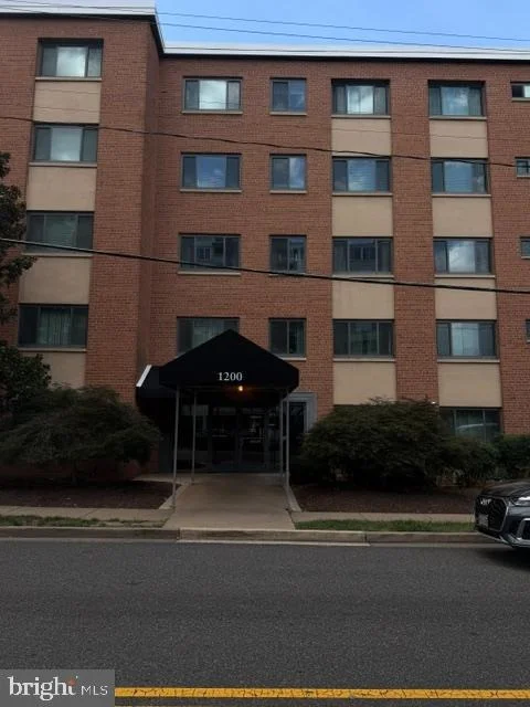 Unit for sale at 1200 S ARLINGTON RIDGE ROAD, ARLINGTON, VA 22202