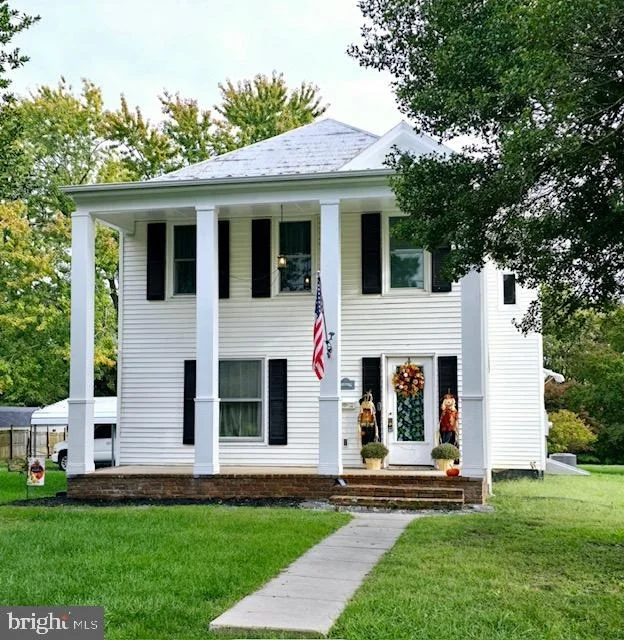 Unit for sale at 115 S SUMMIT AVENUE, WOODSTOCK, VA 22664