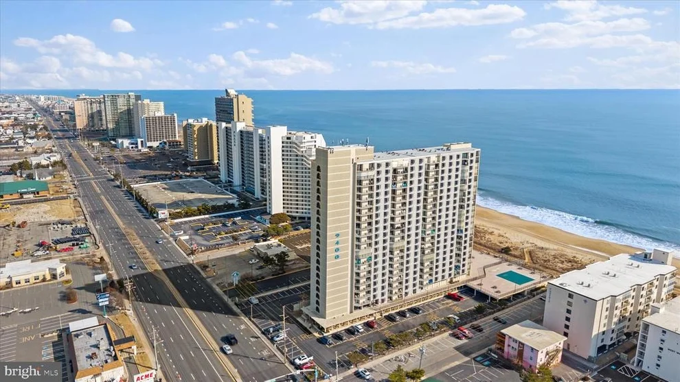 Unit for sale at 9400 COASTAL HIGHWAY, OCEAN CITY, MD 21842